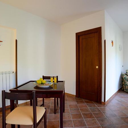 Agriturismo Piccolo Canyon Lejlighed Piano di Sorrento Eksteriør billede
