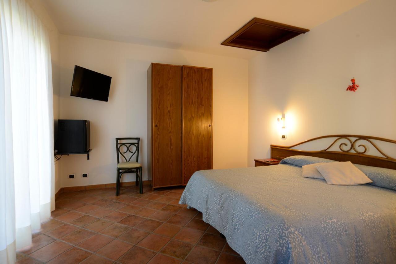 Agriturismo Piccolo Canyon Lejlighed Piano di Sorrento Eksteriør billede