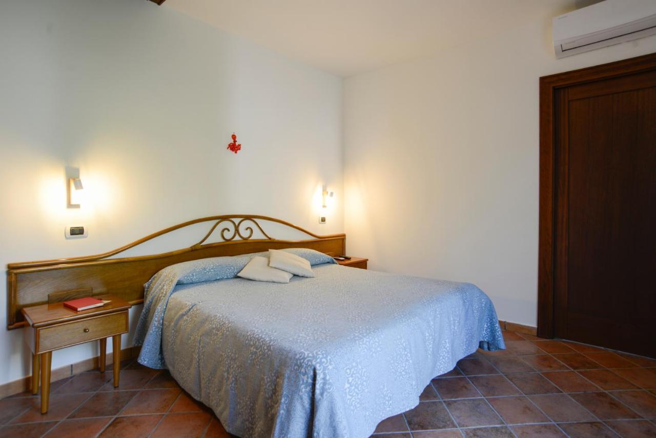 Agriturismo Piccolo Canyon Lejlighed Piano di Sorrento Eksteriør billede